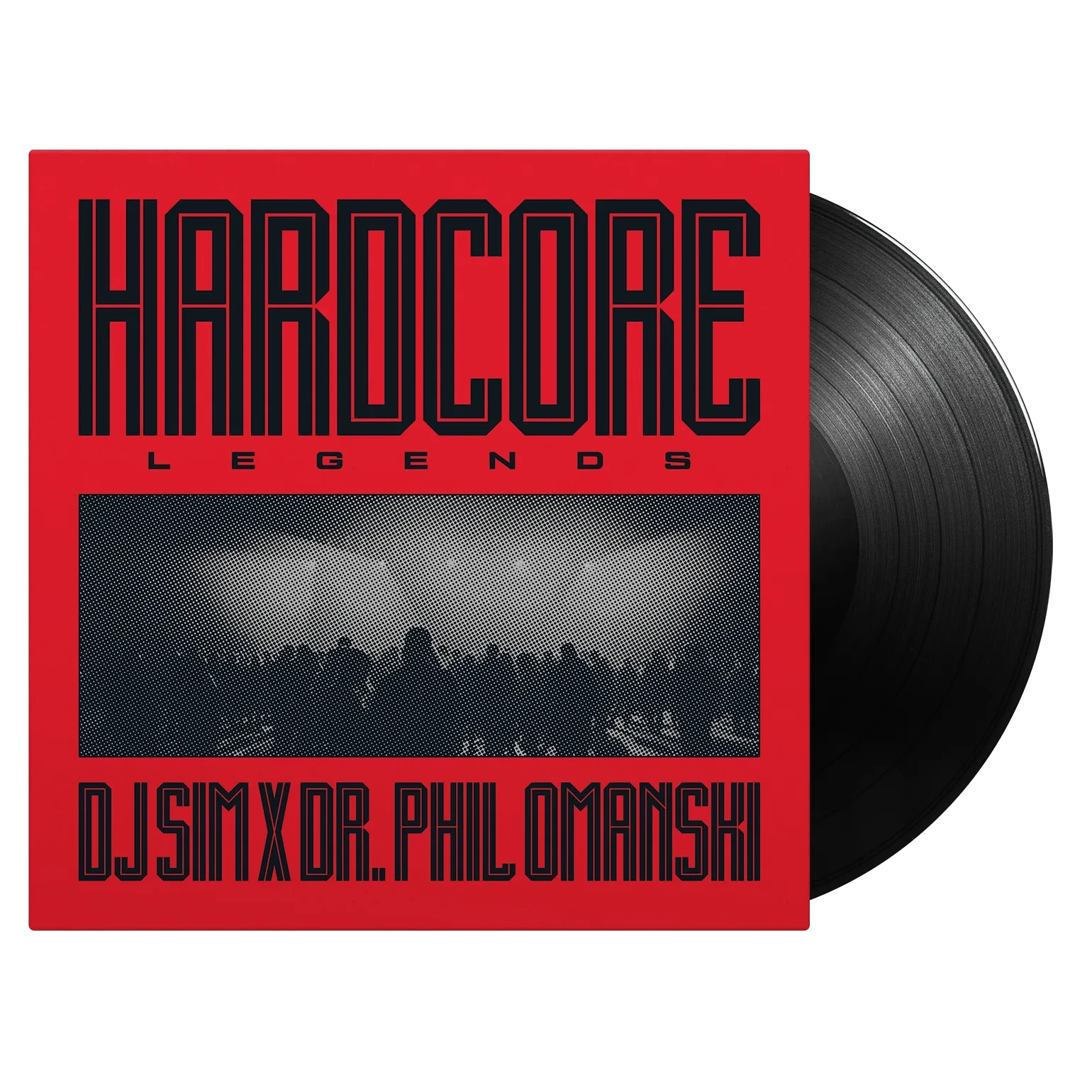 Hardcore Legends